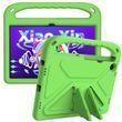 Чохол Kids Case Tablet на Samsung Galaxy Tab A8 (X200 / X205) 10.5" / зелений 089947 фото