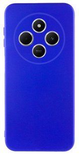 Чехол накладка TPU Liquid Silk для Xiaomi Redmi 14C / iris 201025 фото