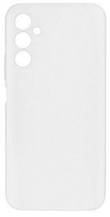 Чохол накладка Lakshmi Premium Case для Samsung Galaxy A17 (5G) / білий 203342 фото