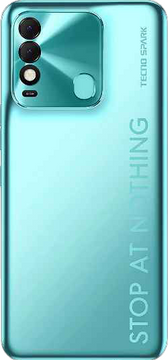 Tecno Spark 8