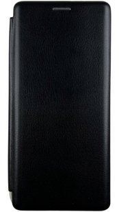 Чохол книжка Elegant book для Samsung Galaxy A04E / чорний 091347 фото