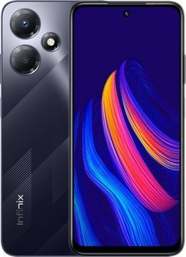 Infinix Hot 30 Play