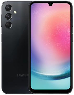 Серия Samsung A
