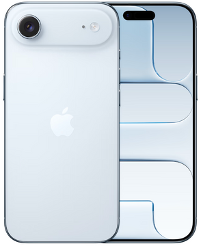 iPhone 17 Air