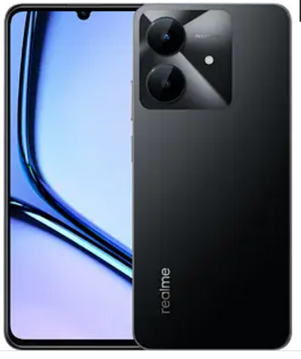 Realme Note 60X (RMX3938)