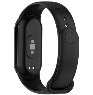 Ремешок на Xiaomi Smart Band 8 синий 90846 фото