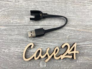 USB кабель для Mi Band 3 (зарядное устройство) 82683 фото