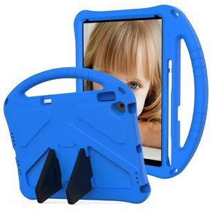 Чехол New Kids Case на Apple iPad Air 3 10.5" (2019) / синий 202703 фото