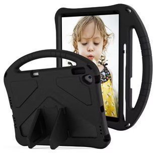Чехол New Kids Case на Apple iPad Pro 10.5" (2017) / черный 202704 фото