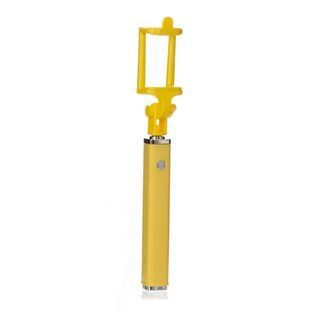 Монопод / селфи палка MONOPOD K1 NEW для смартфонов (4 цвета) 54715 фото