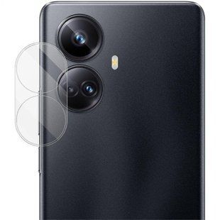 Защитное стекло на камеру для Realme 10 Pro Plus 91247 фото