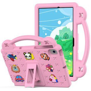 Чехол Junior Case Tablet&nbsp;на Lenovo Tab M10 (3gen) 10.1" / (рожевий) 097617 фото