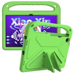 Чохол Kids Case Tablet на Samsung Galaxy Tab A8 (X200 / X205) 10.5" / зелений 089947 фото