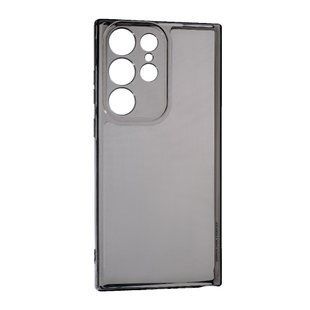 Чехол накладка Space Grey для Samsung Galaxy S24 Ultra 094525 фото