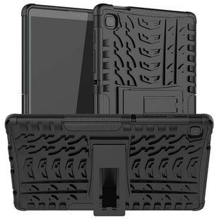 PC + TPU чехол Armor на Samsung Galaxy Tab A7 Lite(SM-T220) черный 089545 фото