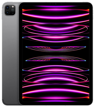 Apple iPad Pro 11 (2022)