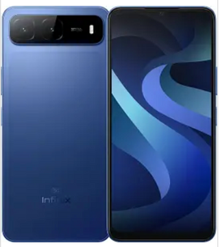 Infinix Hot 60i 5G