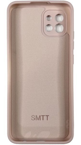 Чохол Art на Samsung Galaxy A03 (на самсунг а03) Дівчина в капелюсі 085165 фото