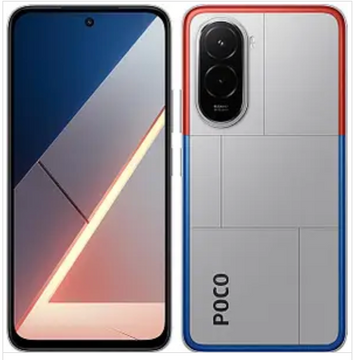 Poco M7 (4G)