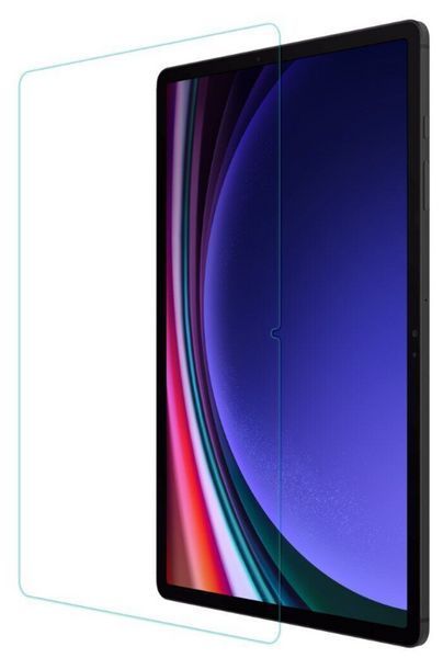 Защитное стекло на планшет Samsung Galaxy Tab S9 Plus (12.4") 203897 фото