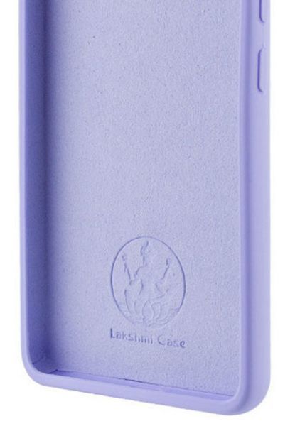 Чехол накладка Lakshmi Case для Google Pixel 9 Pro XL / сиреневый 201041 фото