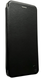Шкіряний чохол-книжка Elegant book на Samsung Galaxy A23 (сасунг а23) чорний 086370 фото 4