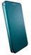 Чохол книжка Elegant book для Motorola E40 / смарагдовий 87523 фото 2