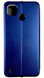 Чохол книжка Elegant для Tecno POP 4 LTE (на текноп 4 мілко) синій 085493 фото 3