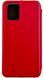 Чехол книжка Elegant book для Motorola Edge 30 Neo / красный 091904 фото 2