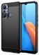 TPU чохол накладка Urban для Infinix Hot 20i / чорний 203057 фото 1