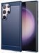 TPU чохол накладка Urban для Samsung Galaxy S24 Ultra / синій 202873 фото 1