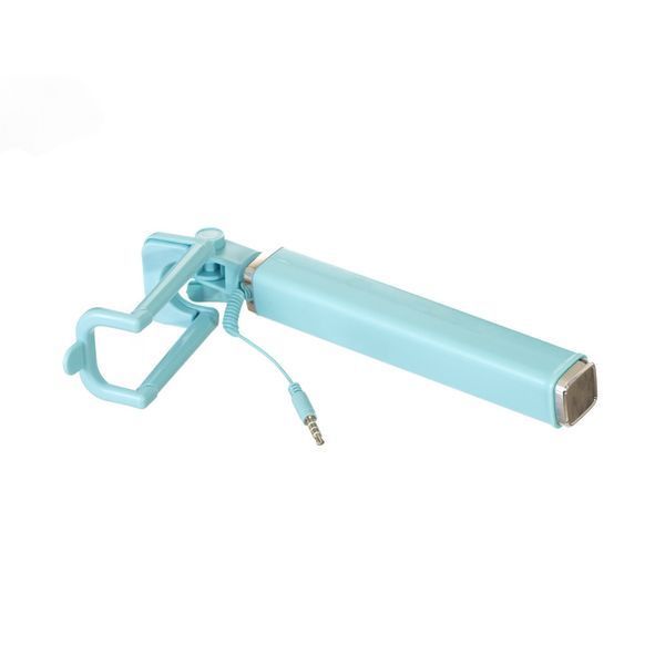 Монопод / селфи палка MONOPOD K1 NEW для смартфонов (4 цвета) 54715 фото