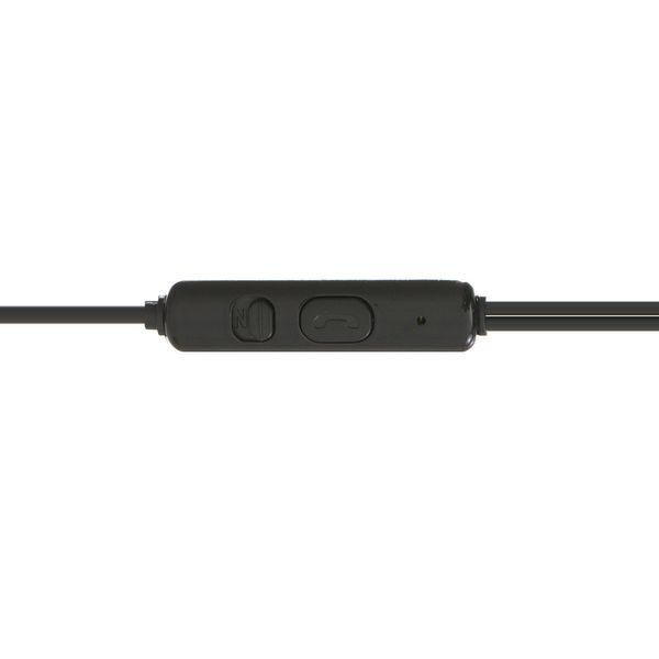 Наушники Golf M6 чёрные 52356 фото