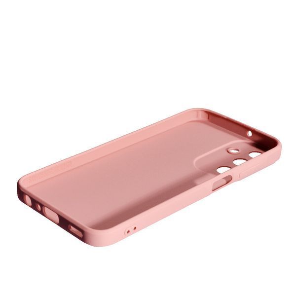 Чехол Smitt Case на Samsung Galaxy A25 Pink Sand 096228 фото
