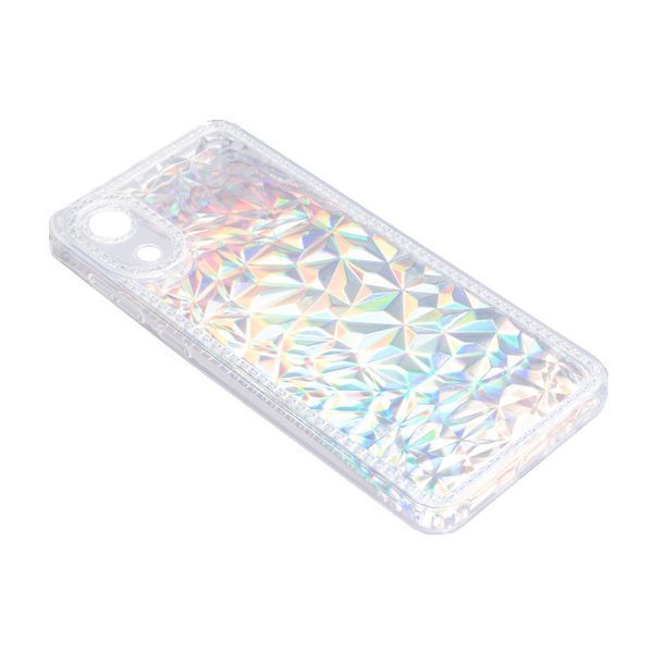 Чохол накладка Prisma Style для Samsung Galaxy A03 Core (на самсунг а03 кор) 085443 фото