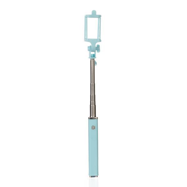 Монопод / селфи палка MONOPOD K1 NEW для смартфонов (4 цвета) 54715 фото