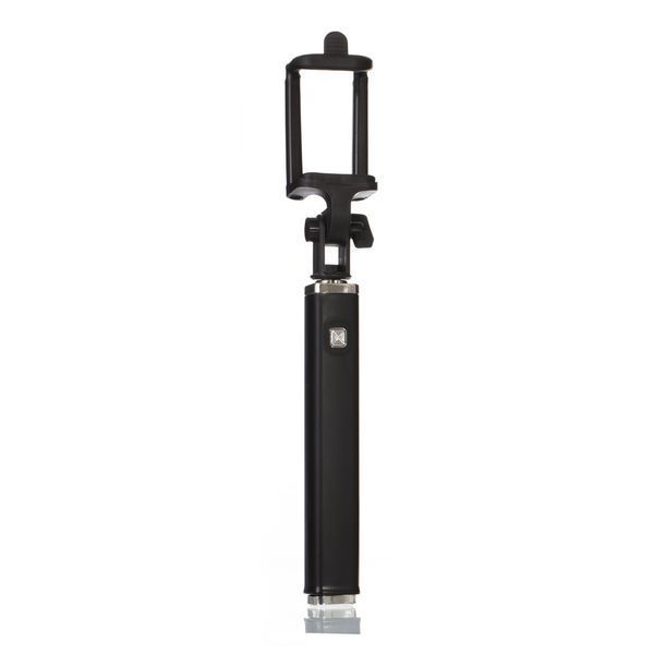 Монопод / селфи палка MONOPOD K1 NEW для смартфонов (4 цвета) 54715 фото