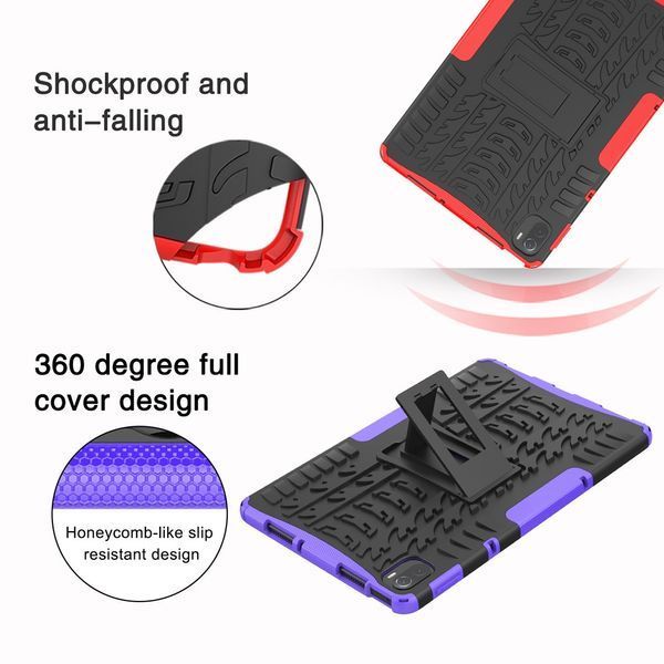 PC + TPU чохол Armor на Xiaomi Mi Pad 5/Xiaomi Pad 5 Pro / зелений 089529 фото