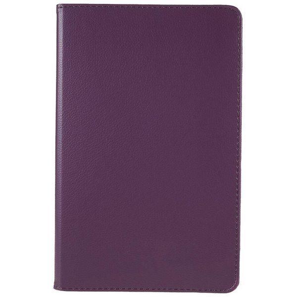 Шкіряний чохол книжка 360 для Lenovo XiaoXin Pad 2022 (10.61") / баклажановий 095383 фото