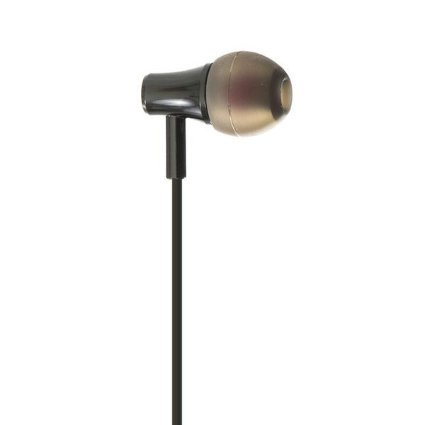 Наушники Golf M6 чёрные 52356 фото