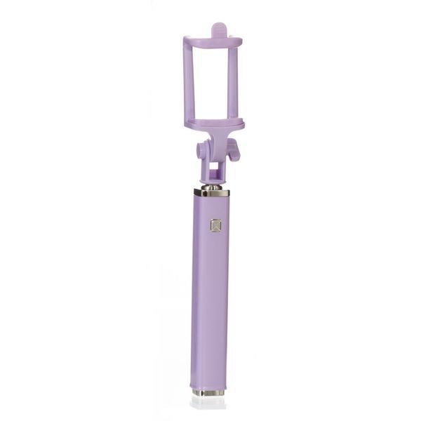 Монопод / селфи палка MONOPOD K1 NEW для смартфонов (4 цвета) 54715 фото