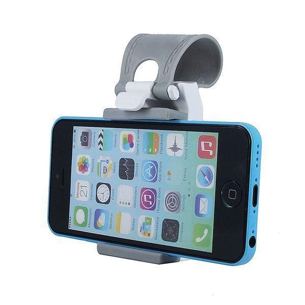 Автотримач REMAX Car Holder RM-C11 (3 кольори) 15412 фото