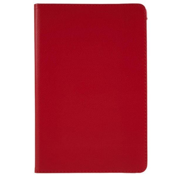 Чехол книжка 360 на Xiaomi Pad 6S Pro (12.4") / красный 096570 фото