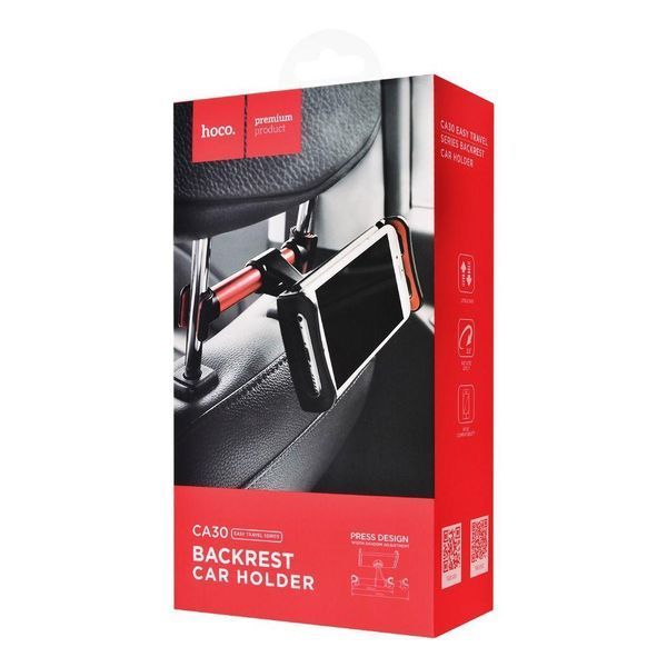 Holder Hoco CA30 Easy Travel 16840 фото