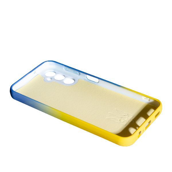 Чехол Case UA для Samsung Galaxy A14 Heart 090343 фото