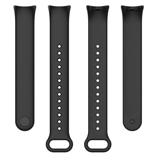 Ремінець на Xiaomi Smart Band 8 синій 90846 фото