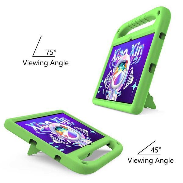 Чохол Kids Case Tablet на Samsung Galaxy Tab A8 (X200 / X205) 10.5" / зелений 089947 фото