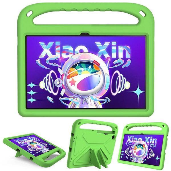 Чохол Kids Case Tablet на Samsung Galaxy Tab A8 (X200 / X205) 10.5" / зелений 089947 фото