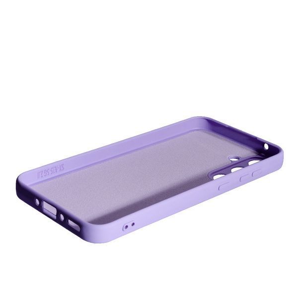 Чохол силіконовий Art case для Samsung Galaxy A35 Elephant 096702 фото