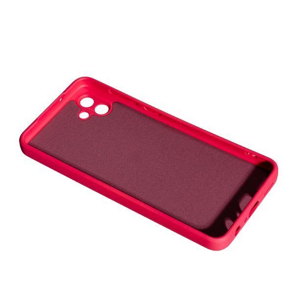 Чохол накладка Art для Samsung Galaxy A04 (самсунг а04) Avocado 087373 фото